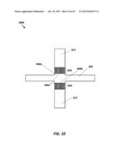 Microfluidic Separation Device diagram and image