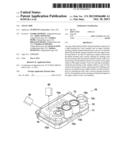 ASSAY CHIP diagram and image