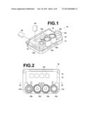 ASSAY CHIP diagram and image