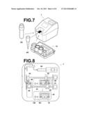 ASSAY CHIP diagram and image