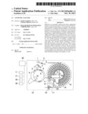 AUTOMATIC ANALYZER diagram and image