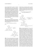 METHOD FOR COATING AND FUNCTIONALIZING NANOPARTICLES BY MEANS OF A MICHAEL     REACTION diagram and image