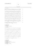 Method of Providing Disease-Specific Binding Molecules and Targets diagram and image