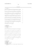 Method of Providing Disease-Specific Binding Molecules and Targets diagram and image