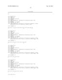 Method of Providing Disease-Specific Binding Molecules and Targets diagram and image