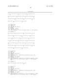 Method of Providing Disease-Specific Binding Molecules and Targets diagram and image