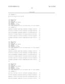 Method of Providing Disease-Specific Binding Molecules and Targets diagram and image