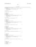 Albumin Fusion Proteins diagram and image