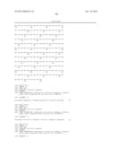 Albumin Fusion Proteins diagram and image