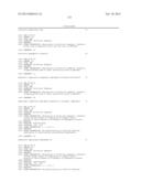 Albumin Fusion Proteins diagram and image