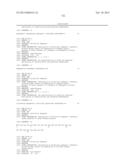 Albumin Fusion Proteins diagram and image