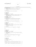 Albumin Fusion Proteins diagram and image