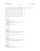 Albumin Fusion Proteins diagram and image