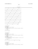 Albumin Fusion Proteins diagram and image