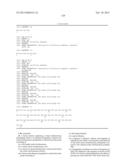 Albumin Fusion Proteins diagram and image