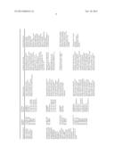 Albumin Fusion Proteins diagram and image