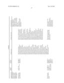 Albumin Fusion Proteins diagram and image