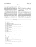 ANTIBODY SPECIFICALLY BINDING SYNOVIAL MICROVASCULATURE OF ARTHRITIS     PATIENTS diagram and image