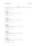 Identification, Optimization And Use Of Cryptic HLA-B7 Epitopes For     Immunotherapy diagram and image