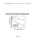 BIOACTIVE FUS1 PEPTIDES AND NANOPARTICLE-POLYPEPTIDE COMPLEXES diagram and image