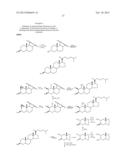 DERIVATIVES OF STEROID BENZYLAMINES, HAVING AN ANTIPARASITIC     ANTIBACTERIAL, ANTIMYCOTIC AND/OR ANTIVIRAL ACTION diagram and image