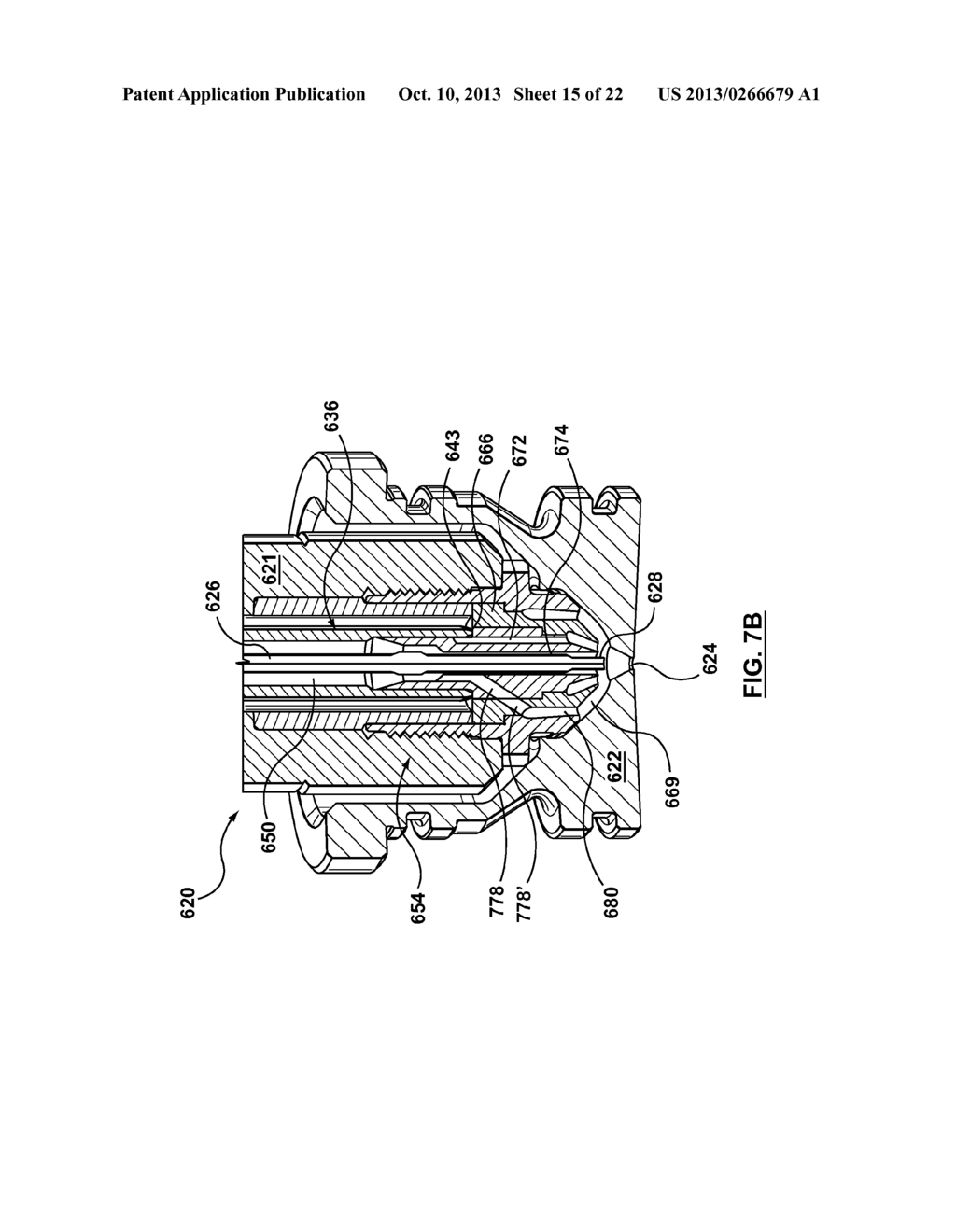 Coinjection Hot Runner Injection Molding System - diagram, schematic, and image 16