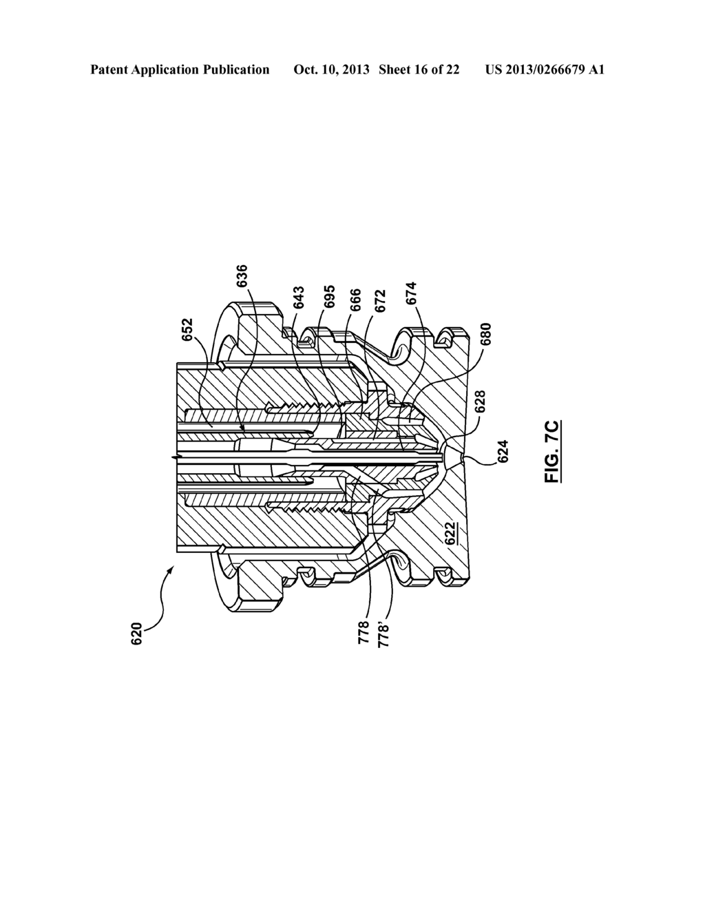 Coinjection Hot Runner Injection Molding System - diagram, schematic, and image 17