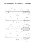 DRINK SAMPLE APPARATUS AND METHOD OF USE diagram and image