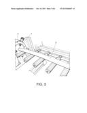 Method for Obtaining Artificial Sausage Casing for Foodstuffs, Artificial     Casing and Resulting Products Obtained diagram and image