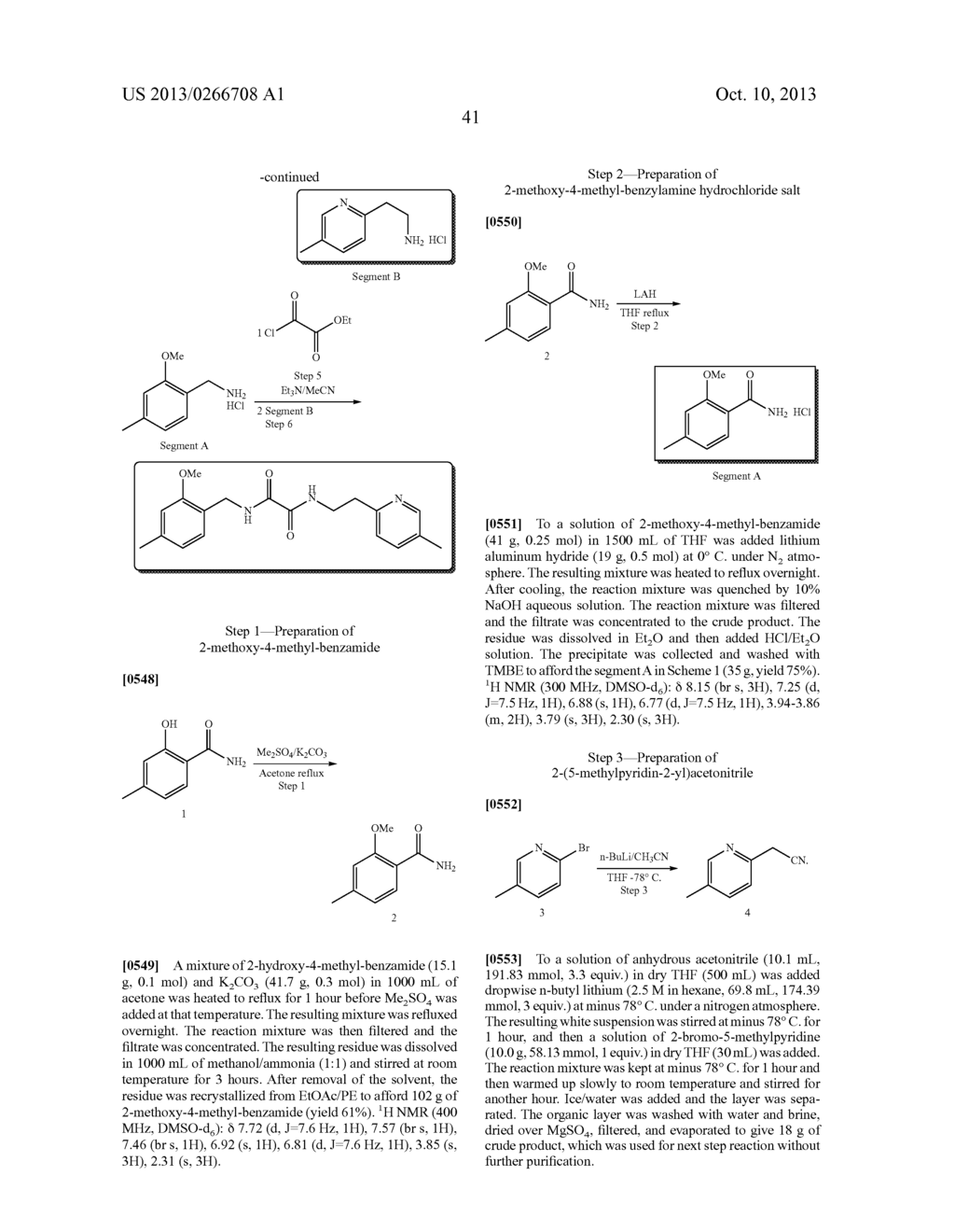 COMESTIBLE COMPOSITIONS COMPRISING HIGH POTENCY SAVORY FLAVORANTS, AND     PROCESSES FOR PRODUCING THEM - diagram, schematic, and image 42