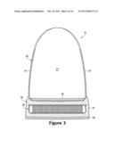 Spacer Textile Materials And Methods For Manufacturing The Spacer Textile     Materials diagram and image