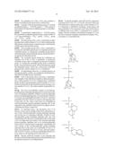 NEGATIVE PATTERN FORMING METHOD AND RESIST PATTERN diagram and image