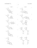 NEGATIVE PATTERN FORMING METHOD AND RESIST PATTERN diagram and image