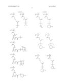 NEGATIVE PATTERN FORMING METHOD AND RESIST PATTERN diagram and image