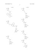 NEGATIVE PATTERN FORMING METHOD AND RESIST PATTERN diagram and image