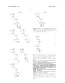 NEGATIVE PATTERN FORMING METHOD AND RESIST PATTERN diagram and image