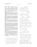 NEGATIVE PATTERN FORMING METHOD AND RESIST PATTERN diagram and image