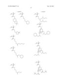 NEGATIVE PATTERN FORMING METHOD AND RESIST PATTERN diagram and image