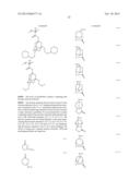 NEGATIVE PATTERN FORMING METHOD AND RESIST PATTERN diagram and image