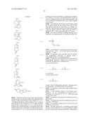 NEGATIVE PATTERN FORMING METHOD AND RESIST PATTERN diagram and image