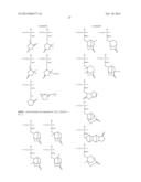 NEGATIVE PATTERN FORMING METHOD AND RESIST PATTERN diagram and image