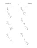 NEGATIVE PATTERN FORMING METHOD AND RESIST PATTERN diagram and image