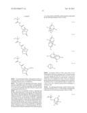 NEGATIVE PATTERN FORMING METHOD AND RESIST PATTERN diagram and image