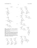 NEGATIVE PATTERN FORMING METHOD AND RESIST PATTERN diagram and image