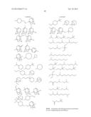 NEGATIVE PATTERN FORMING METHOD AND RESIST PATTERN diagram and image