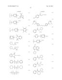 NEGATIVE PATTERN FORMING METHOD AND RESIST PATTERN diagram and image