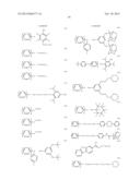 NEGATIVE PATTERN FORMING METHOD AND RESIST PATTERN diagram and image