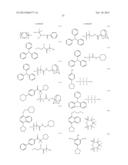 NEGATIVE PATTERN FORMING METHOD AND RESIST PATTERN diagram and image