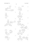 NEGATIVE PATTERN FORMING METHOD AND RESIST PATTERN diagram and image