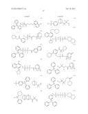 NEGATIVE PATTERN FORMING METHOD AND RESIST PATTERN diagram and image